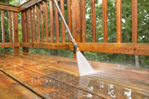 Best Post-Construction Pressure Washing  in Buford, GA